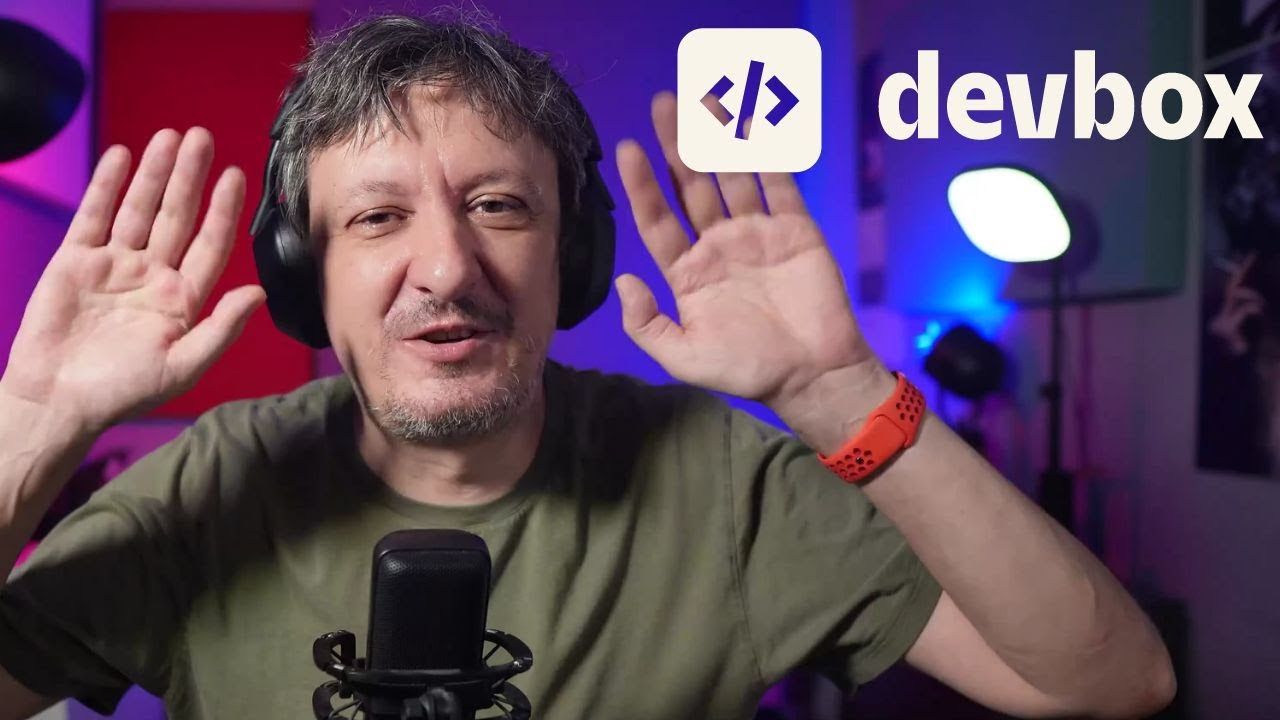 How To Install and Use Devbox on macOS