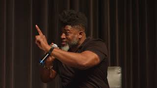 David Banner Speech | Interview on Black Economics and more