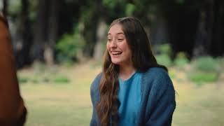 Hidden Valley Ranch Only Serious About Flavor.