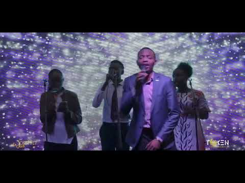 Isaac BUKASA | TU NOUS AS VISITES | #Worship after #Work