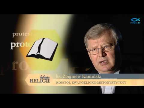 "Lekcja religii" - Dialog ekumeniczny