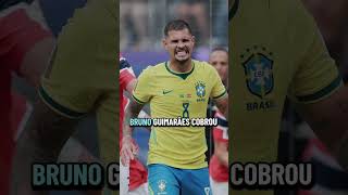 Ancelotti revela por que Vini Jr NÃO bateu o pênalti!