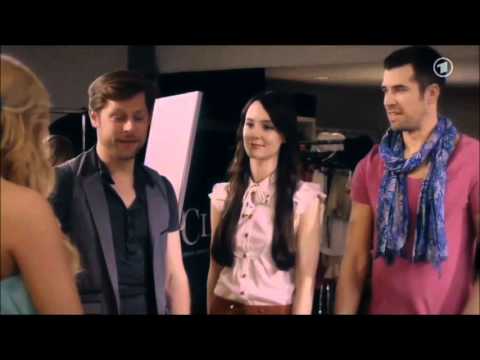 Clarissa.vs.Tanja - feat Ansgar u. Sebastian ll Haunted