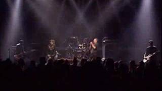 Anti Pasti - City Below