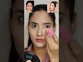 Daya Bhabhi Vs Babita Makeup Challenge Short
