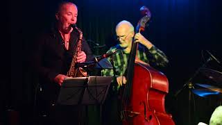 Unwind &quot;Fly&quot; Live at CJC Creative Jazz Club