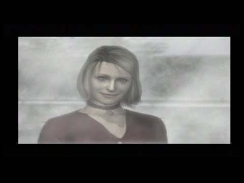 SGB Play: Silent Hill 2 - Part 5
