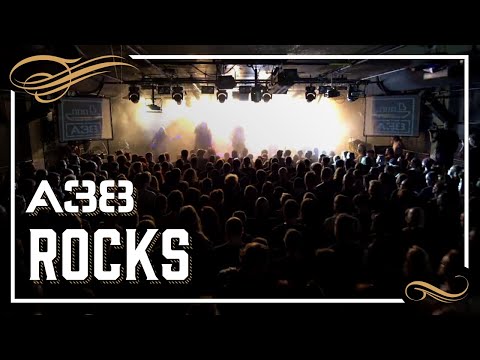 Zeal Ardor We Never Fall Live In London