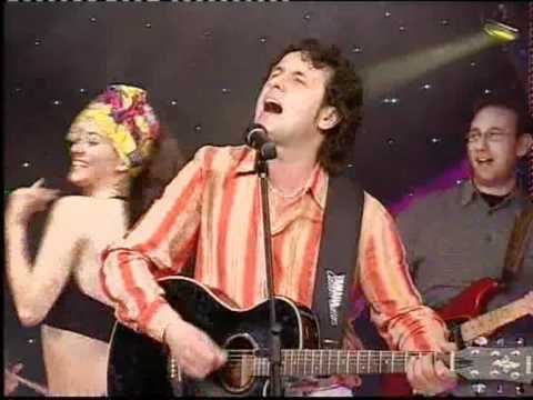 Gianni Drudi - Africa Salamelek