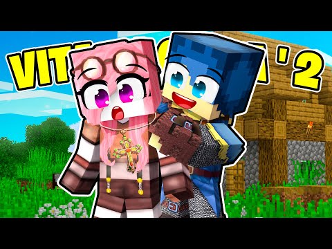 REGALO LA NUOVA COLLANA OP A PHERE! - VITA IN CITTÀ 2 MINECRAFT S2 Ep.22