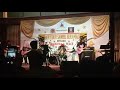 Ekamatra Reunion Sentuhan Kecundang
