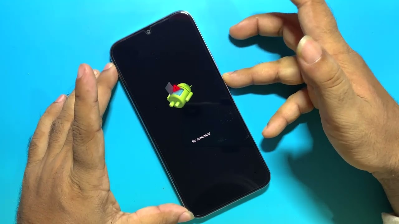 Realme C100i Hard Reset How To Wipe Realme C100i To Factory Settings
