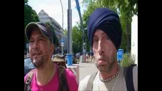 Àad Gurey Nameh Invocation