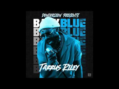 Tarrus Riley - Baby Blue