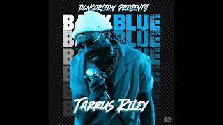Tarrus Riley - Baby Blue