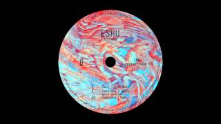 J&L - RAMAYANA PLANET (ABDULLA RASHIM REMIX) / ESHU007