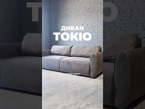 Диван "Токіо"