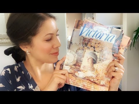 download lagu mp3 mp4 Victoria Magazine Recipes, download lagu Victoria Magazine Recipes gratis, unduh video klip Victoria Magazine Recipes