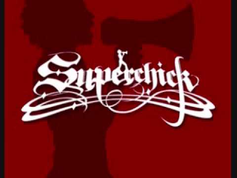 I Belong to You - Superchick