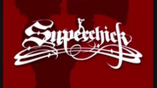 Superchick~ I belong to You