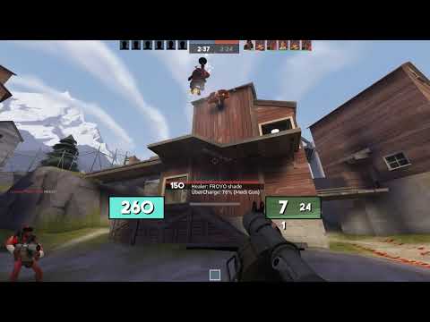 Demoman (Duwatna) POV - i55 - Froyotech vs [R]eason Gaming - Product