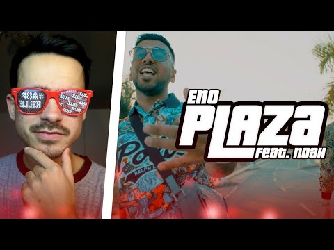 Erné REAGIERT auf ENO feat. NOAH - PLAZA | Örni STREAM HIGHLIGHTS