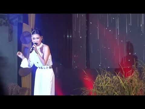 GUEST ARTIST=ELICA PAUJIN= NAPASAN =@11:20pm Sugandoi Penampang finals 4/5/24  #elicapaujin #napasan