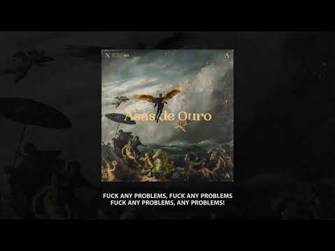 12. Xaga - Guerra Infinita Part. DJ Erik Skracth