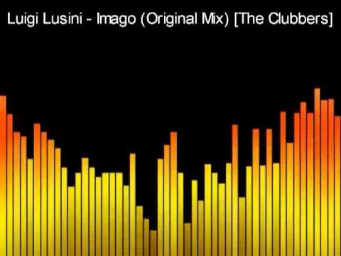 Judge Jules plays Imago by Luigi Lusini