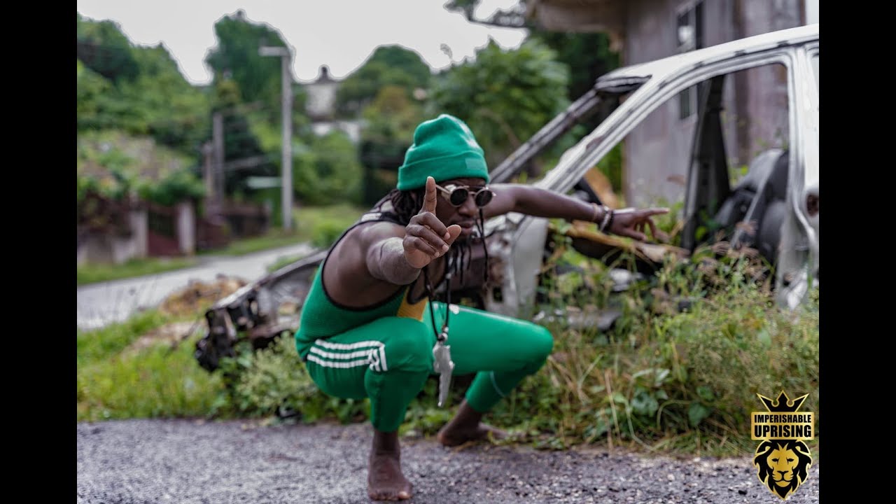 Lawgiver's "Oneness" Dub is Your Next Vibe Check