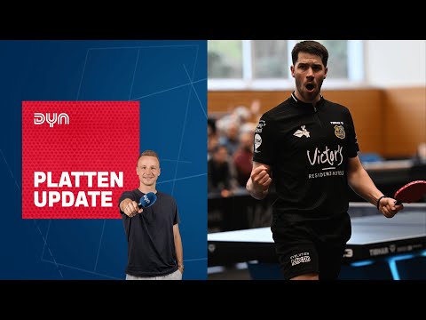 Dyn Plattenupdate – Die Playoff-Entscheidung