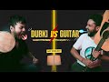 Dubki Amazing Folk Instrument How To Practice With Guitar