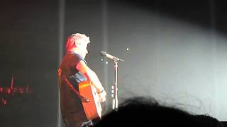 Ligabue - Regalami il tuo sogno live @ 105 Stadium Rimini