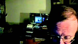 Mark Lanegan &quot;Stay&quot;  Recorded on: Oct 19th, 2010