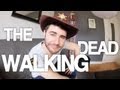 Cyprien - The Walking Dead la série