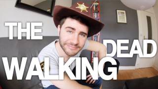 Cyprien - The Walking Dead