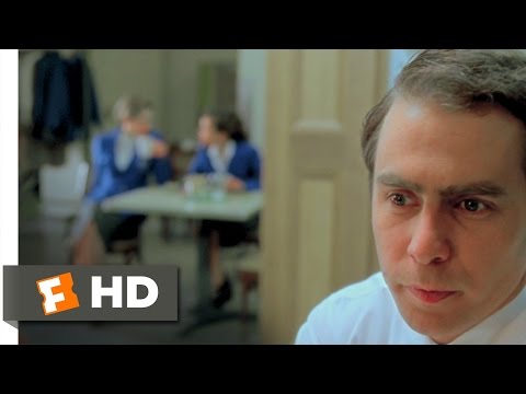 Confessions of a Dangerous Mind (1/10) Movie CLIP - N.B.C. Tours (2002) HD