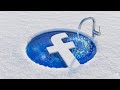 Which Logo Looks Better On Snow ️ Part 2 ​ ASMR Satisfying OddlySatisfying LogoReveal Snow
