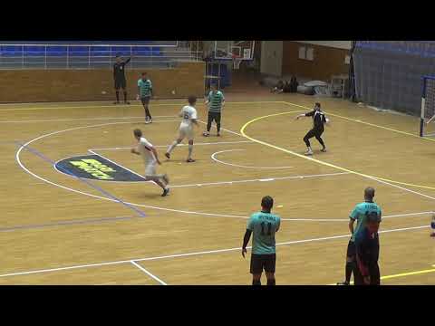 15 КХ 6 лига 1/4 7-2 Юность - IdeaSoft 2 матч 2 тайм