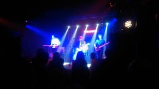 Communions - Eternity - Live