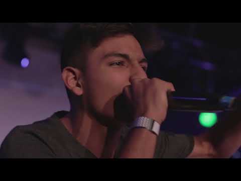 SOULJAH JEROME VS TORIAN || CUARTOS || GOLD BATTLE BARCELONA || MAKING VISUALS