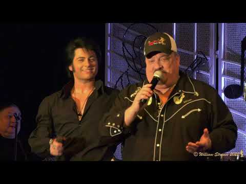 Jeff Lewis And Alex Mitchell - "Lead Me, Guide Me"