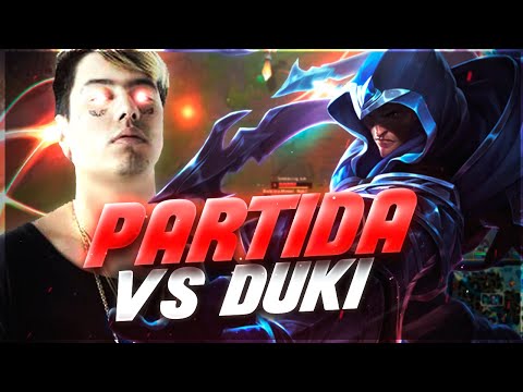 REACCIONO A MI PARTIDA VS DUKI Y COSCU + CHISTES DE MI3RDA