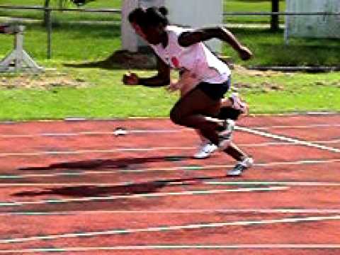 Clamence Paiemnt & Emy Beliveau San Juan Training Session