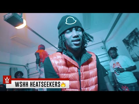Lajon Gang & Losses & Bonds  - “Pick It Up”  (Official Music Video - WSHH Heatseekers)