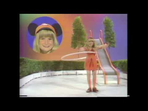 The New Mickey Mouse Club (1977) - 1976 Presentation U-Matic tape