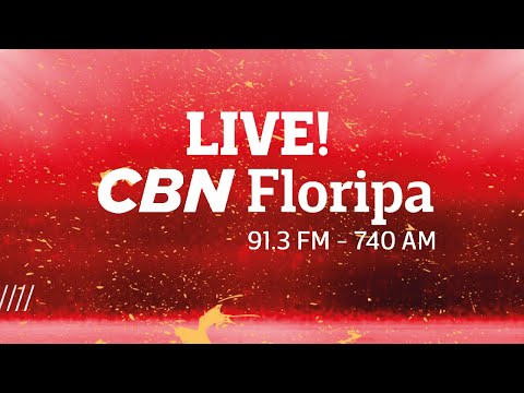 NOTÍCIA NA MANHÃ e #CBNFLORIPA - 13/04/2022, QUARTA-FEIRA
