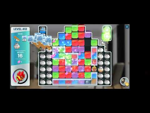 Property Brothers Home Design Level 412 - NO BOOSTERS 🛠️🏠 [ Leo G ]