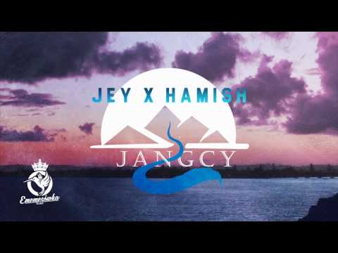 Jey x Hamish #Top Three - Jangcy [ft. Ania Grabska]