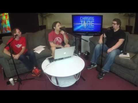 Chasing Tone 50 – How Brian Starts A Design And New Pedal Day